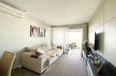 Apartamento para venda - centro, 3 quartos,  105 m² - novo hamburgo