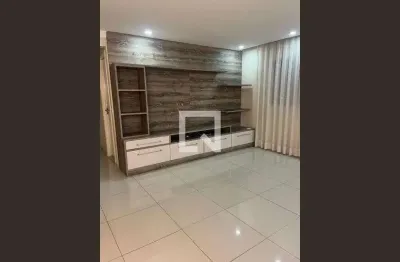Apartamento para venda - alphaville, 2 quartos,  96 m² - santana de parnaíba