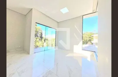 Casa para venda - várzea, 4 quartos,  230 m² - lagoa santa