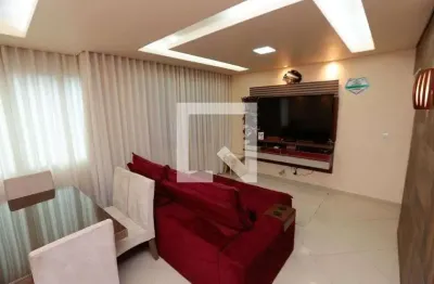 Apartamento para venda - novo eldorado, 3 quartos,  120 m² - contagem