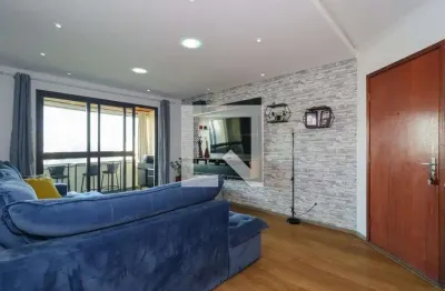 Apartamento para venda - chácara agrindus, 3 quartos,  110 m² - taboão da serra