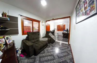 Casa para venda - canudos, 4 quartos,  286 m² - novo hamburgo