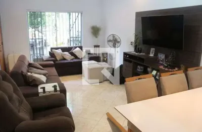 Casa para venda - santo antônio, 3 quartos,  200 m² - são caetano do sul