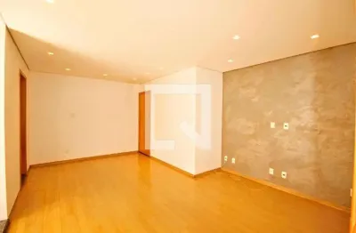 Apartamento para venda - vila da serra, 3 quartos,  92 m² - nova lima