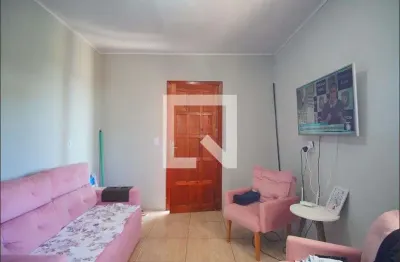 Casa para venda - canudos, 2 quartos,  370 m² - novo hamburgo