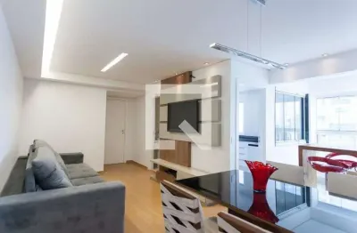Apartamento para venda - vila da serra, 2 quartos,  77 m² - nova lima