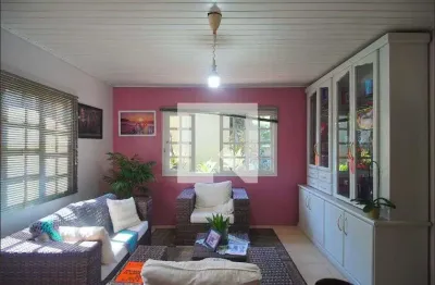 Casa para venda - santo afonso, 3 quartos,  240 m² - novo hamburgo