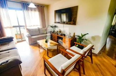 Apartamento para venda - chácara agrindus, 3 quartos,  117 m² - taboão da serra