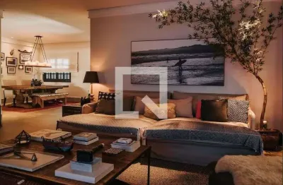 Casa / sobrado em condomínio para venda - alphaville, 3 quartos,  200 m² - santana de parnaíba