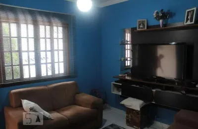 Casa para venda - jardim paulista, 2 quartos,  289 m² - várzea paulista
