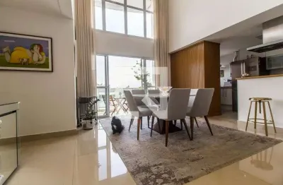 Apartamento para venda - alphaville, 2 quartos,  92 m² - santana de parnaíba
