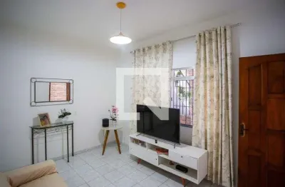 Casa para venda - vila nogueira, 7 quartos,  272 m² - diadema