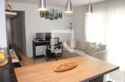 Apartamento para venda - olímpico, 3 quartos,  96 m² - são caetano do sul
