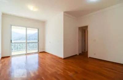 Apartamento para venda - alphaville, 3 quartos,  94 m² - santana de parnaíba