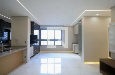 Apartamento para venda - santo antônio, 2 quartos,  85 m² - são caetano do sul