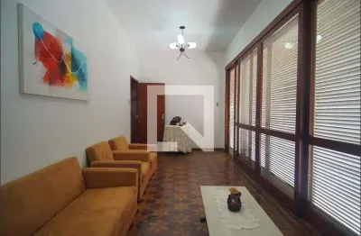 Casa para venda - primavera, 4 quartos,  300 m² - novo hamburgo
