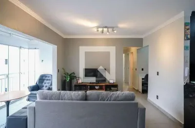 Apartamento para venda - olímpico, 3 quartos,  96 m² - são caetano do sul