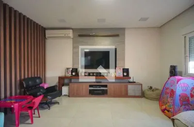 Casa para venda - ideal, 3 quartos,  300 m² - novo hamburgo