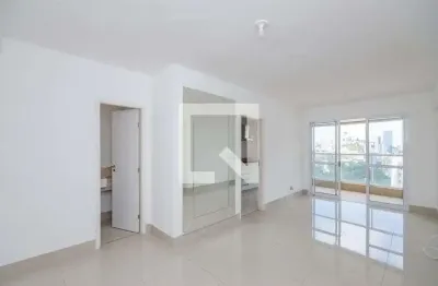 Apartamento para venda - vila da serra, 3 quartos,  90 m² - nova lima