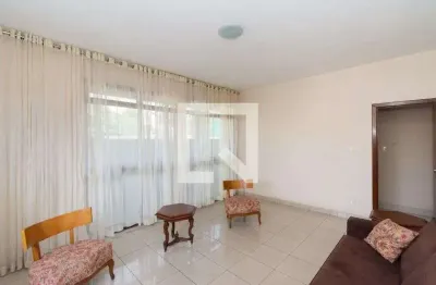 Apartamento para venda - inconfidentes, 3 quartos,  165 m² - contagem
