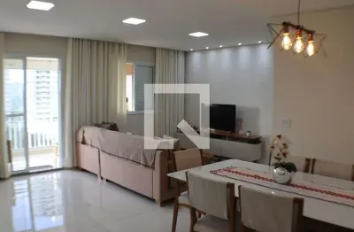 Apartamento para venda - jardim esperança, 3 quartos,  105 m² - barueri
