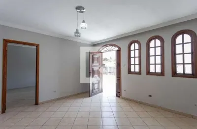 Casa para venda - centro, 3 quartos,  260 m² - diadema