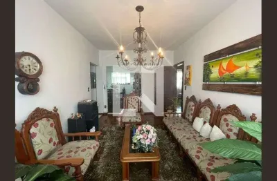 Cobertura para venda - eldorado, 4 quartos,  158 m² - contagem