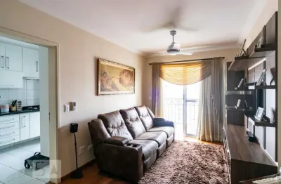 Apartamento para venda - santo antônio, 3 quartos,  90 m² - são caetano do sul
