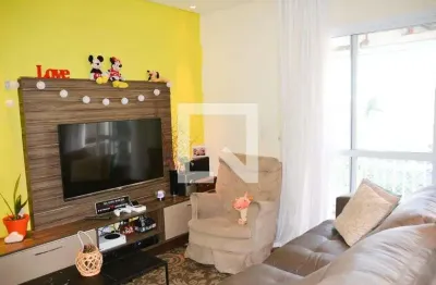 Apartamento para venda - olímpico, 3 quartos,  96 m² - são caetano do sul