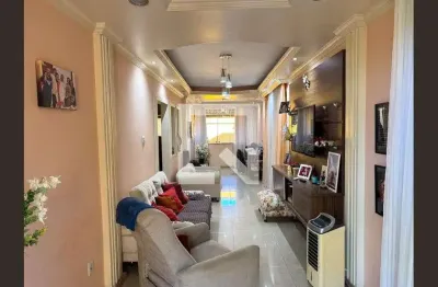 Casa para venda - monte castelo, 3 quartos,  250 m² - contagem