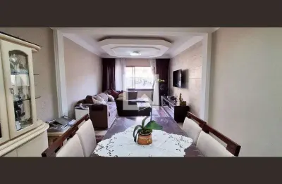 Apartamento para venda - barcelona, 3 quartos,  118 m² - são caetano do sul