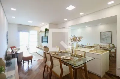Apartamento para venda - barcelona, 3 quartos,  84 m² - são caetano do sul