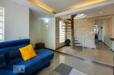 Casa para venda - campanário, 3 quartos,  250 m² - diadema