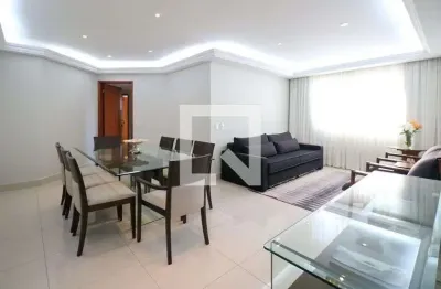 Apartamento para venda - santo antônio, 3 quartos,  110 m² - são caetano do sul