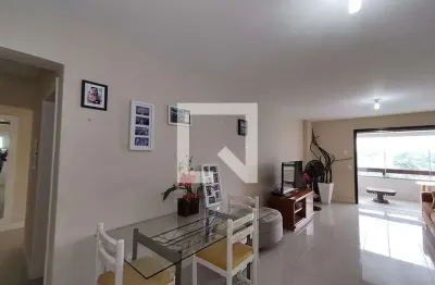 Apartamento para venda - boa vista, 3 quartos,  130 m² - novo hamburgo