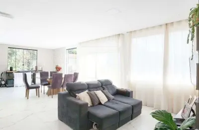 Casa para venda - ville de montagne, 3 quartos,  229 m² - nova lima