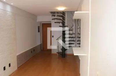 Cobertura para venda - barcelona, 2 quartos,  130 m² - são caetano do sul