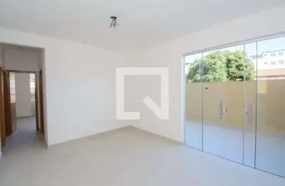 Apartamento para venda - monte castelo, 3 quartos,  130 m² - contagem