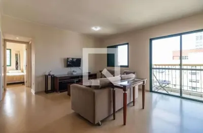 Apartamento para venda - alphaville, 2 quartos,  89 m² - barueri