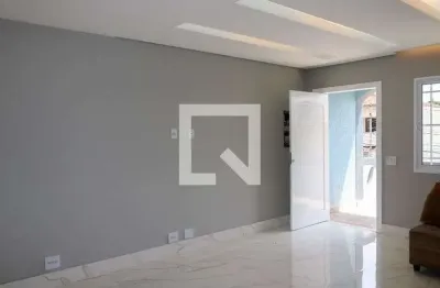 Casa para venda - santa maria, 3 quartos,  272 m² - são caetano do sul