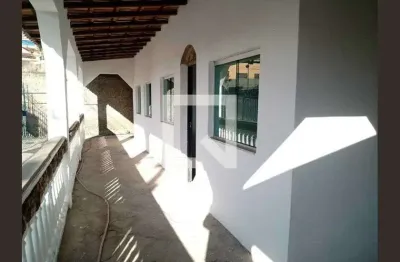 Casa com 3 quartos à venda na Rua Arthur Hermeto, Linda Vista, Contagem