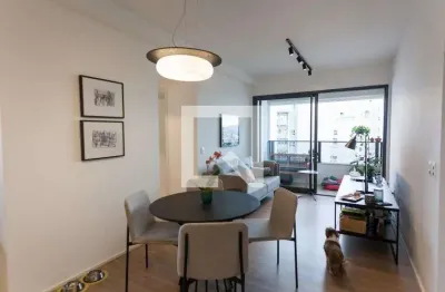 Apartamento para venda - vila da serra, 2 quartos,  76 m² - nova lima