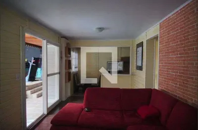 Casa para venda - canudos, 2 quartos,  300 m² - novo hamburgo