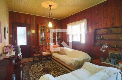 Casa para venda - primavera, 5 quartos,  268 m² - novo hamburgo