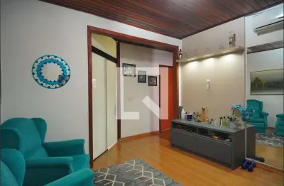 Casa para venda - centro, 5 quartos,  303 m² - novo hamburgo