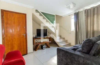 Cobertura para venda - cabral, 3 quartos,  139 m² - contagem