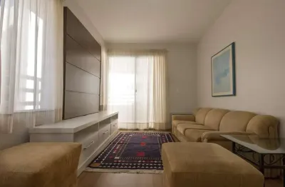 Apartamento para venda - paraíso, 2 quartos,  80 m² - são paulo