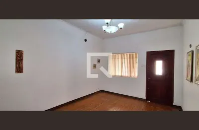 Casa para venda - santo antônio, 2 quartos,  260 m² - são caetano do sul