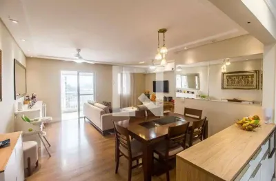 Apartamento para venda - jardim esperança, 3 quartos,  105 m² - barueri