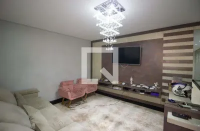 Casa para venda - santa helena, 3 quartos,  280 m² - contagem